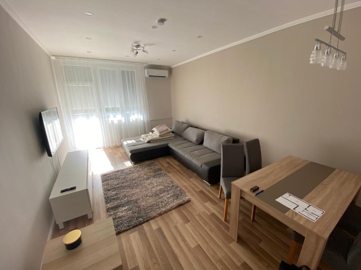 M3 Zuglo Apartment Budapest Exterior photo
