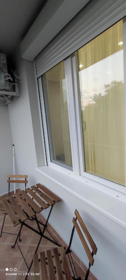 M3 Zuglo Apartment Budapest Exterior photo